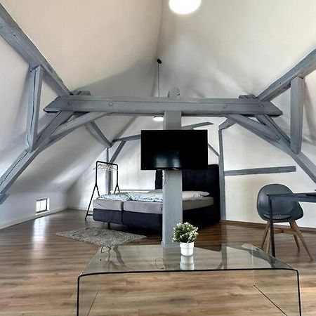T-Apartments ماركتهيدنفلد المظهر الخارجي الصورة