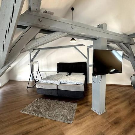 T-Apartments ماركتهيدنفلد المظهر الخارجي الصورة