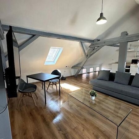 T-Apartments ماركتهيدنفلد المظهر الخارجي الصورة