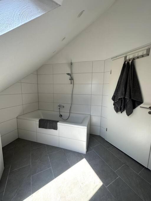 T-Apartments ماركتهيدنفلد المظهر الخارجي الصورة