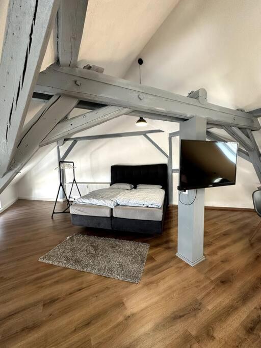 T-Apartments ماركتهيدنفلد المظهر الخارجي الصورة