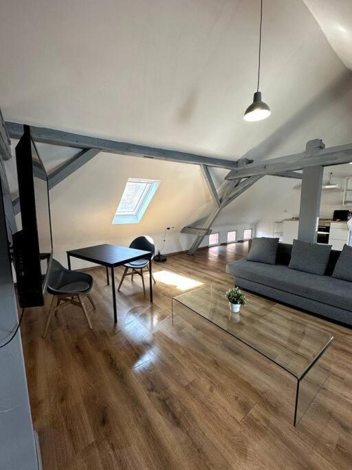 T-Apartments ماركتهيدنفلد المظهر الخارجي الصورة